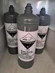 Фото Sell Prime Virgin Silver Liquid Mercury 99.999%