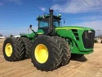 Фото Джон Дір (John Deere) 9430