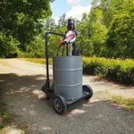 Фото Електронасоси PIUSI для дизельного пального