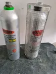 Фото Buy Pureed Liquid Mercury Online – Worldwide Supplier of High Purity Mercury