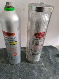 Buy Pureed Liquid Mercury Online – Worldwide Supplier of High Purity Mercury