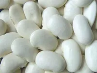 Фото Сортова квасоля в асортименті