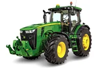 Фото Джон Дір (John Deere) 8335R