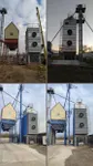 Фото Продам зерносушарку "Дунаївчанка"
