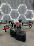 Фото Сільгоспдрон XAG XP2020 для обприскування — комплект від 180 000 грн