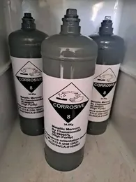 Sell Prime Virgin Silver Liquid Mercury 99.999%