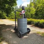 Фото Електронасоси італійського бренду PIUSI для дизпалива 12В–220В