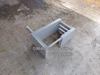 Фото Котли, теплообмінники для монтажу у піч, грубу, камін.