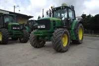 Фото Джон Дір (John Deere) 6530