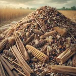 Фото Закупка зерновідходів, некондиції (соняшник, соя, кукурудза, пшениця, ячмінь, просо)