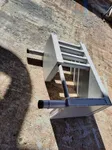 Фото Котли, вставки, теплообмінники, змійовики в піч, грубку, лежанку, камін.