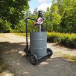 Фото Електронасоси перекачування дизельного пального PIUSI