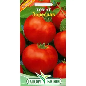 Сорти помідорів Зореслав