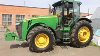 Фото Джон Дір (John Deere) 8310R