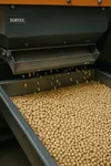 Фото Професійні послуги з очищення сільськогосподарської продукції