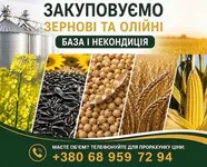 Фото Закуповуємо с.г продукцію. База, некондиція