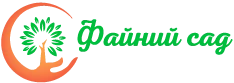 Файний Сад logo