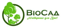BioСад logo