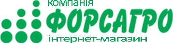 ФОРСАГРО logo