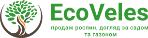 EcoVeles logo