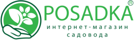 Posadka logo