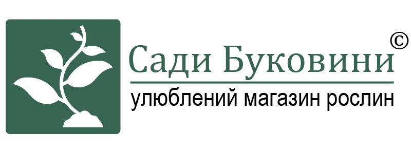 Сади Буковини logo
